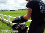 Replay Un jour, un doc - Barbecue : la guerre du grill