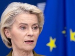 Replay ARTE Journal - Sanctions contre la Russie : l'UE peine à s'accorder