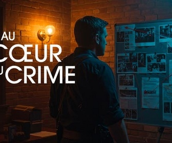 Replay Au cœur du crime - S2 E12 - Affaire Maureen Jacquier : mon collègue le tueur
