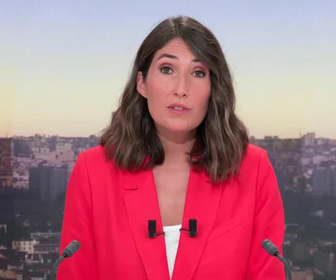 Replay La Matinale Franceinfo - 01/09/2026