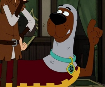 Replay Trop cool, Scooby-Doo ! - S2 E3 - Le festival de la peur