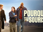 Replay Pourquoi tu souris ?