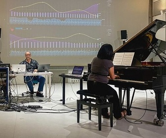 Replay L'avenir de la musique