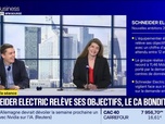Replay BFM Bourse - On refait la séance : Schneider Electric, le marché sur sa faim après ses résultats -16/10