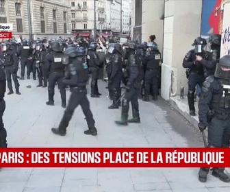 BFM Non-stop week-end replay