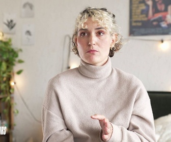 Replay Les docs de Maïa Mazaurette : L'amour à plusieurs - Partie 1