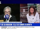 Replay BFM Grand Soir - Squat de sa maison, Marie-Claude se confie à BFMTV - 28/10