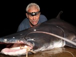 Replay River monsters - S5E3 - Atomic assassin