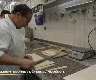 Replay 66 minutes - Enfants interdits, vacances tranquilles ? / Jambon beurre, l'éternel numéro un / Faux papiers, vrais mineurs / Maroc : le soleil en camping-car