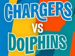 Replay Les résumés NFL - Los Angeles Chargers @ Miami Dolphins