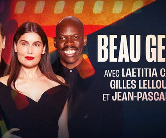 Replay Beau geste - Émission du dimanche 8 juin 2025