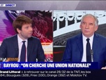 Replay C'est pas tous les jours dimanche - Bayrou : On cherche une union nationale - 15/09