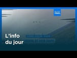 Replay L'info du jour | 6 juillet - Matin
