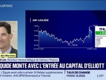 Replay Good Morning Market - En portefeuille : Air Liquide et Technip Energies - 02/09