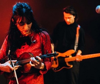 Replay Reeperbahn Festival Collide 2025 - Sofie Royer