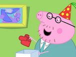 Replay Peppa Pig - L'anniversaire de Papa Pig