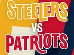 Replay Les résumés NFL - Pittsburgh Steelers @ New England Patriots