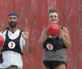 Replay La Bataille : La Malédiction de L'île - Saison 01 Episode 49 du 21 janvier 2026