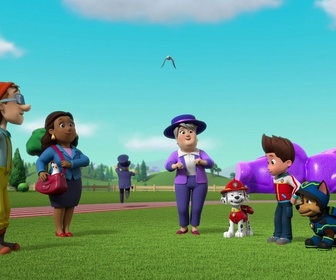 Replay Compilation Paw Patrol, la Pat'Patrouille 27