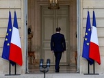 Replay ARTE Journal - Sébastien Lecournu part et laisse un grand flou