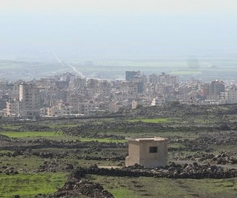 Replay ARTE Journal - Syrie : la guerre des Druzes