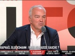 Replay Les Grandes Gueules - Glucksmann ce n'est pas la vraie gauche ?