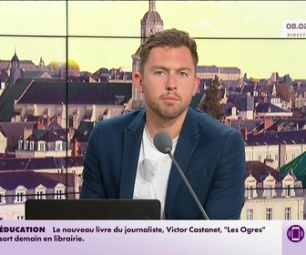 Replay Apolline Matin - Emission du 17 septembre 2024, 7h30/8h30