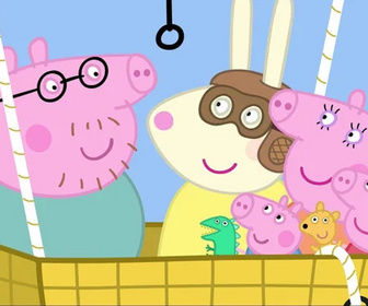Replay Peppa Pig