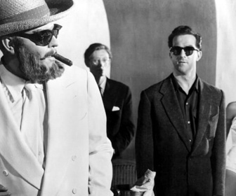 Replay This Is Orson Welles