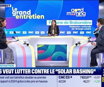 Replay Good Morning Business - Lundi 21 juillet