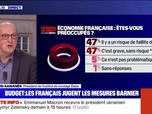 Replay Marschall Truchot Story - Story 6 : Budget, Barnier seul contre tous ? - 09/10