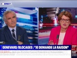 Replay Tout le monde veut savoir - Crise agricole : des solutions à la colère ? - 20/11