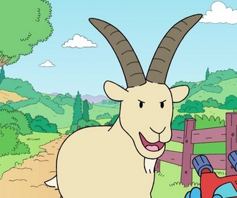 Replay Barbapapa en Famille - Les décodeurs