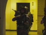 Replay Seal team - S2 E5 - La chute de l'aigle