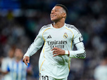 Replay La Liga : Mbappé et Vinicius guident le Real Madrid contre Alavés