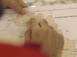 Replay ARTE Journal - Dissolution du PKK : un fragile espoir de paix au Kurdistan irakien