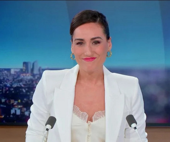 Replay Le 21h-22h - Émission du jeudi 29 mai 2025