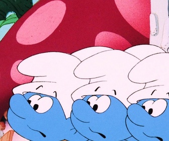 Replay Les Schtroumpfs (classique) - S07 E02 - La mauvaise schtroumpfette