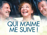 Replay Qui m'aime me suive !