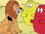 Replay Barbapapa autour du monde - S01 E31 - Les lions