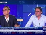 Replay Les Experts : Peut-on casser le chômage structurel en France ? - 07/06