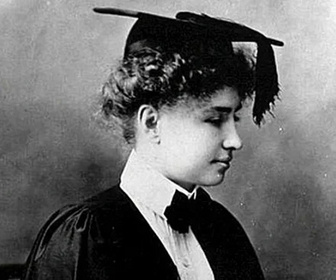 Replay A vous de voir - L'héritage d'Helen Keller