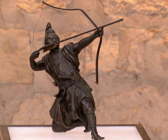 Replay Affaire conclue : la vie des objets