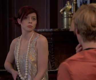 Replay Paris 16e - Paris 16 - S01 E40