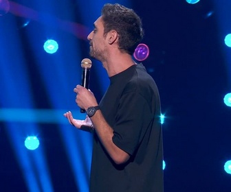 Replay W9 comedy show - 03/12/2025