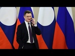 Replay Énergie : l'UE a versé 209 Md$ à la Russie depuis 2022, contre 320 Md$ avancés par Moscou