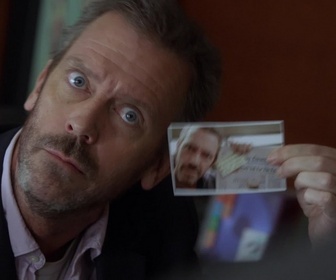 Replay Dr House - S08 E09 - Oubli de soi