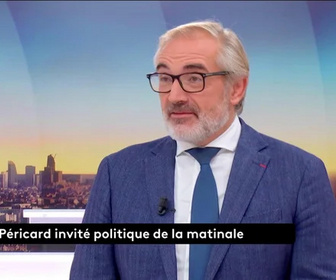 L'invité politique replay