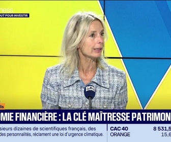 Replay Tout pour investir - La boîte à outils : Autonomie financière, la clé maîtresse patrimoniale - 06/07
