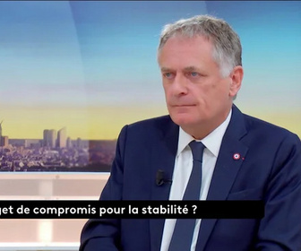 Replay L'invité politique - Émission du mardi 23 septembre 2025